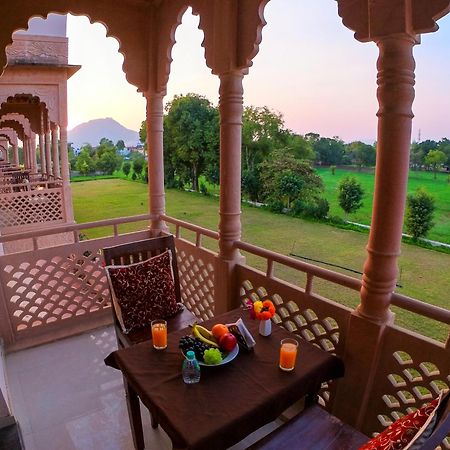 Hotel Pushkar Legacy Extérieur photo