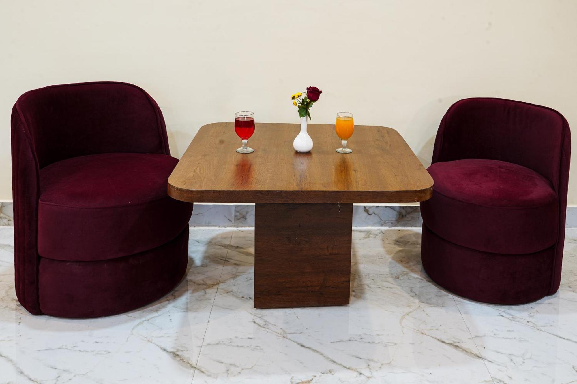 Hotel Pushkar Legacy Extérieur photo