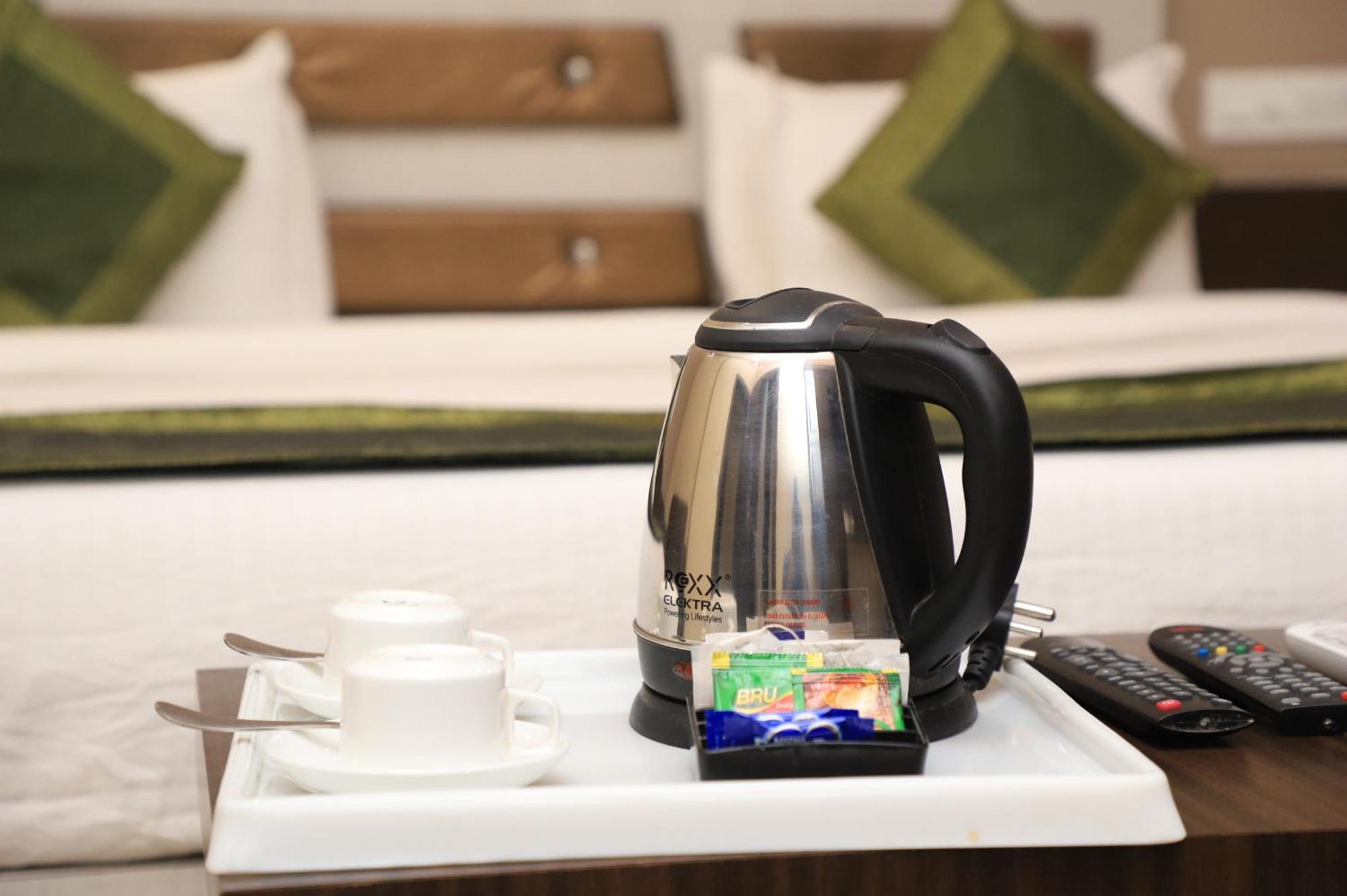 Hotel Pushkar Legacy Extérieur photo
