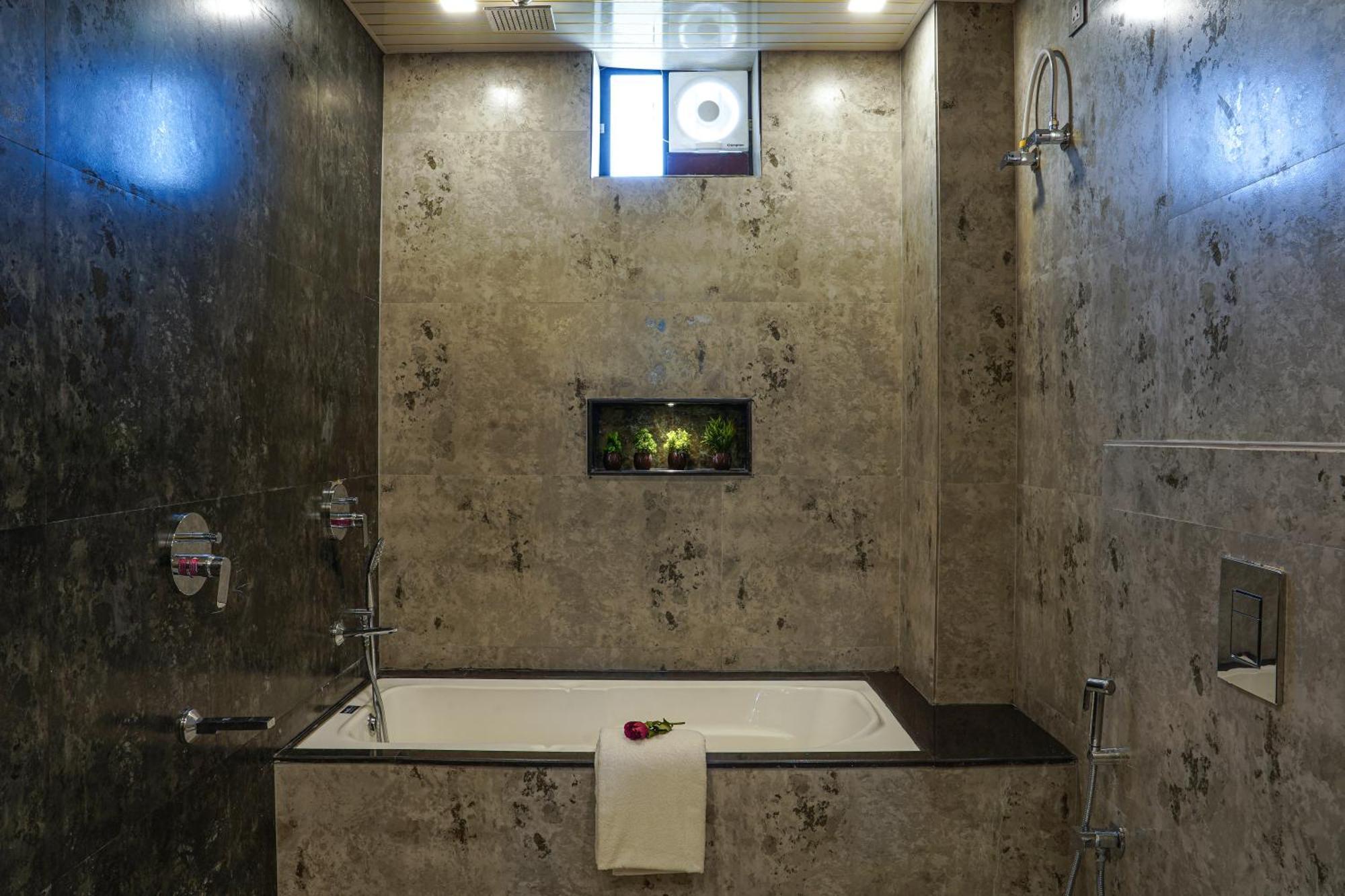 Hotel Pushkar Legacy Extérieur photo