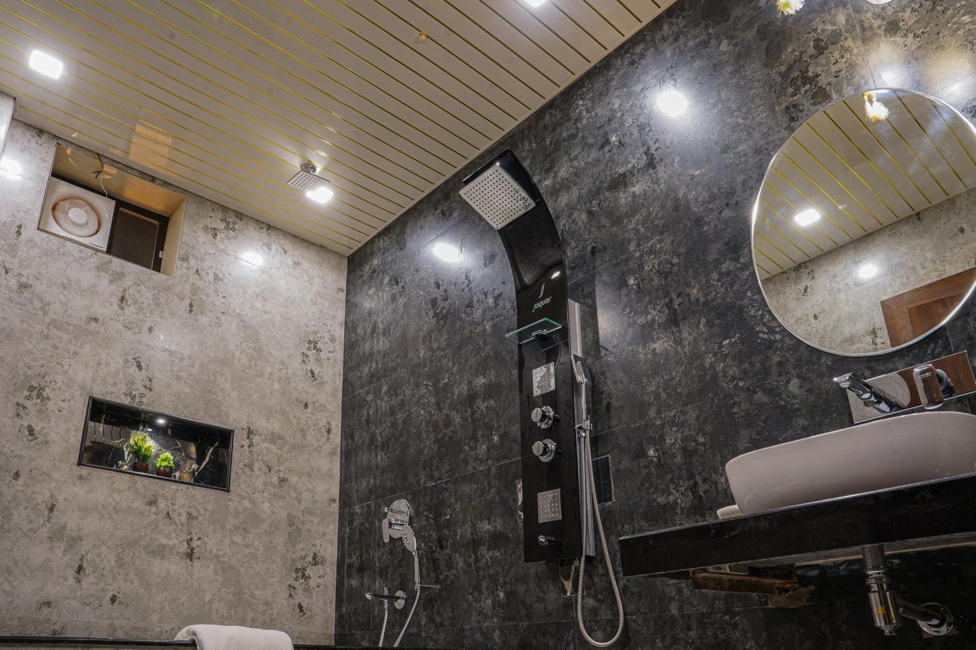 Hotel Pushkar Legacy Extérieur photo