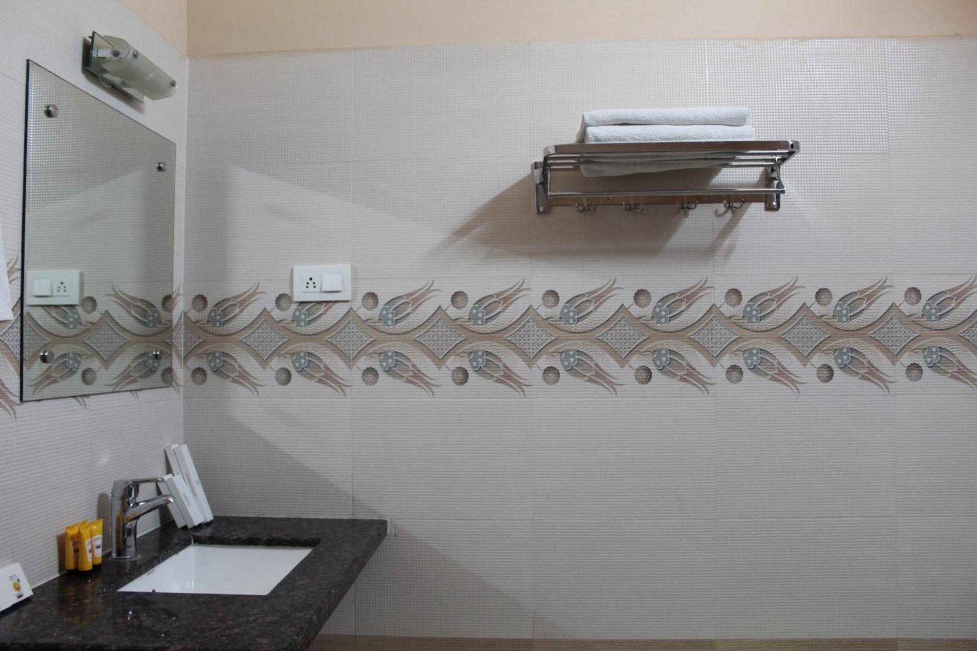 Hotel Pushkar Legacy Extérieur photo