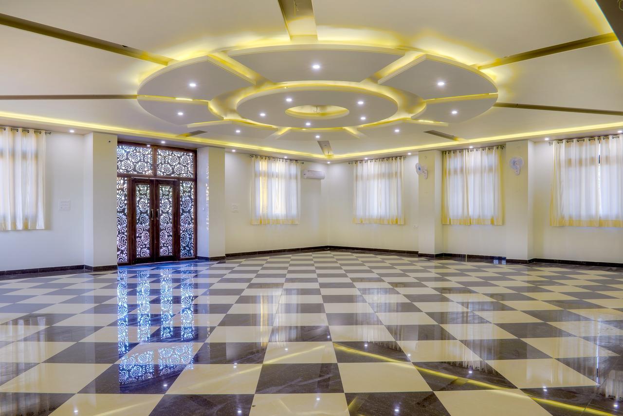 Hotel Pushkar Legacy Extérieur photo