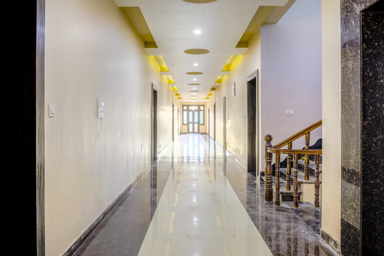 Hotel Pushkar Legacy Extérieur photo